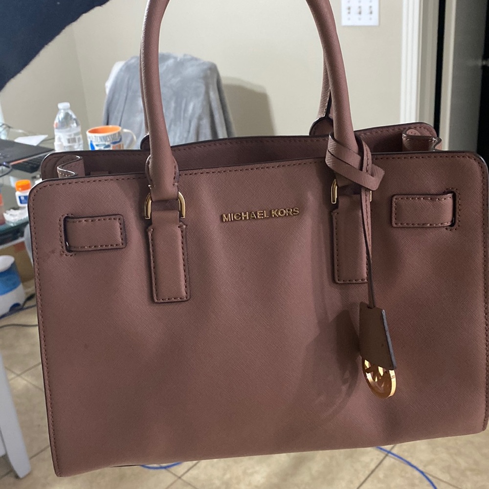Classic bag